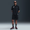 Dri - Fit Jacquard Skate Jersey - Black - Town City