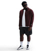 Dri - Fit Skate Shorts - Black/White - Town City