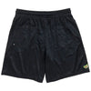 Dri - Fit Skate Shorts - Black/White - Town City