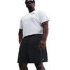 Dri - Fit Skate Shorts - Black/White - Town City