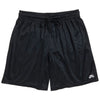 Dri - Fit Skate Shorts - Black/White - Town City