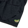 Dri - Fit Skate Shorts - Black/White - Town City