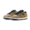 Dunk Low Pro Arts - Rec - Khaki/Amber - Town City
