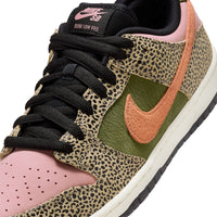 Dunk Low Pro Arts - Rec - Khaki/Amber - Town City