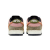 Dunk Low Pro Arts - Rec - Khaki/Amber - Town City