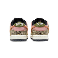 Dunk Low Pro Arts - Rec - Khaki/Amber - Town City