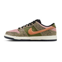 Dunk Low Pro Arts - Rec - Khaki/Amber - Town City