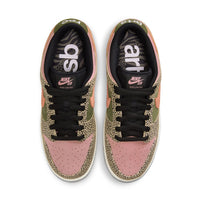 Dunk Low Pro Arts - Rec - Khaki/Amber - Town City