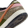 Dunk Low Pro Arts - Rec - Khaki/Amber - Town City