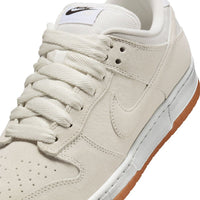Dunk Low Pro B - Pale Ivory/Pale Ivory - Summit White - White - Town City
