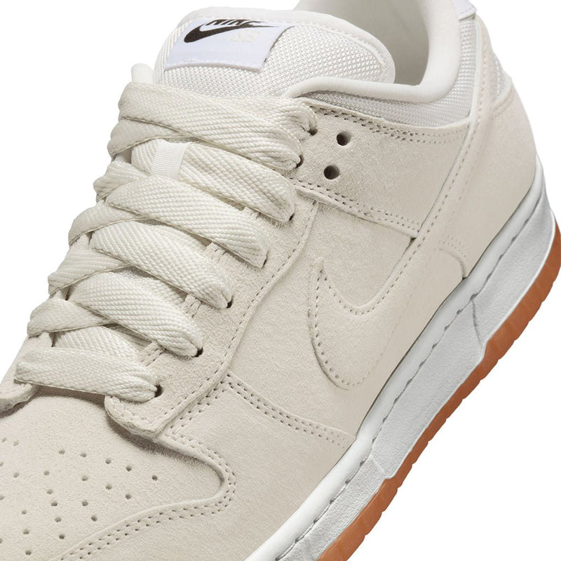 Dunk Low Pro B - Pale Ivory/Pale Ivory - Summit White - White - Town City