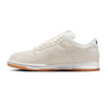 Dunk Low Pro B - Pale Ivory/Pale Ivory - Summit White - White - Town City