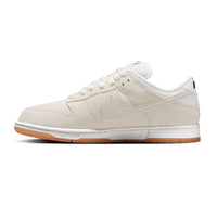 Dunk Low Pro B - Pale Ivory/Pale Ivory - Summit White - White - Town City