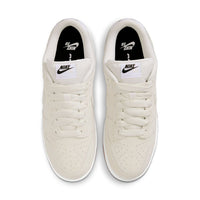 Dunk Low Pro B - Pale Ivory/Pale Ivory - Summit White - White - Town City