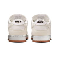 Dunk Low Pro B - Pale Ivory/Pale Ivory - Summit White - White - Town City