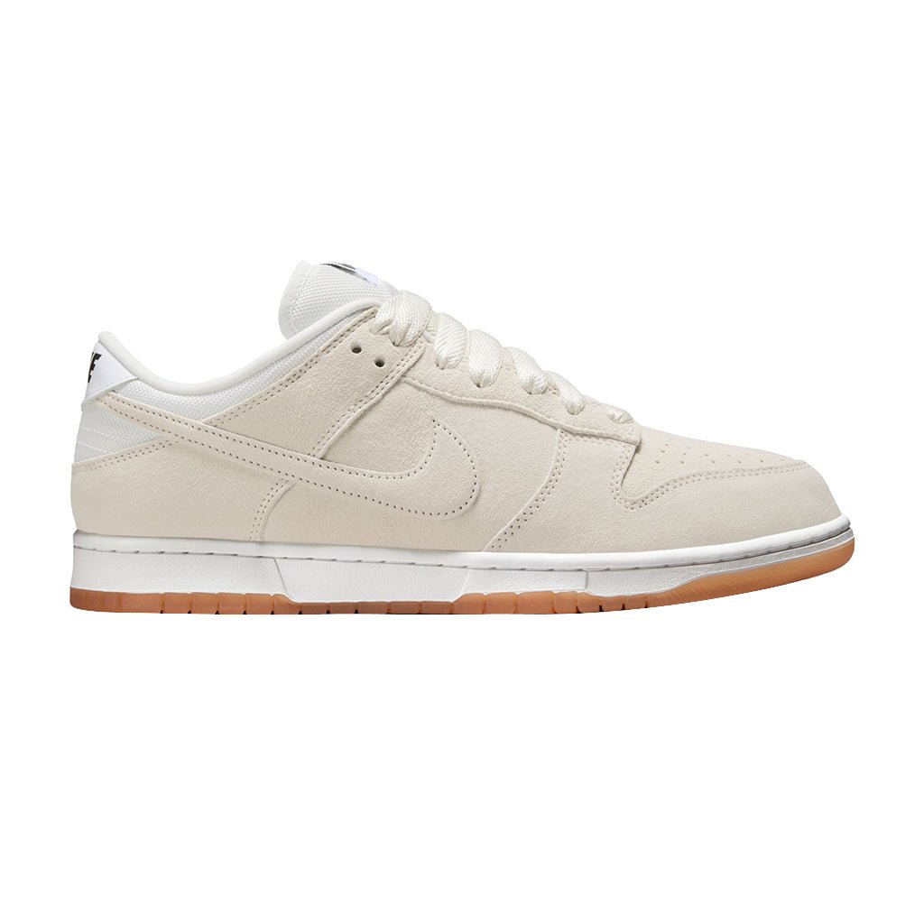 Dunk Low Pro B - Pale Ivory/Pale Ivory - Summit White - White - Town City