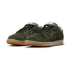 Dunk Low Pro B - Sequoia/Sequoia - Light Army - White - Town City