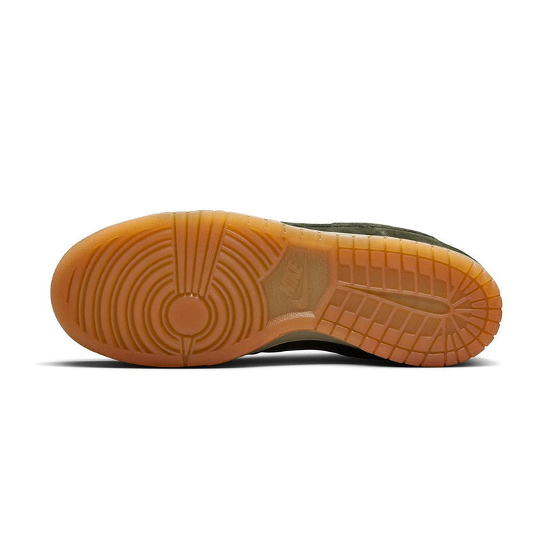 Dunk Low Pro B - Sequoia/Sequoia - Light Army - White - Town City