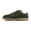 Dunk Low Pro B - Sequoia/Sequoia - Light Army - White - Town City