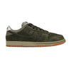 Dunk Low Pro B - Sequoia/Sequoia - Light Army - White - Town City