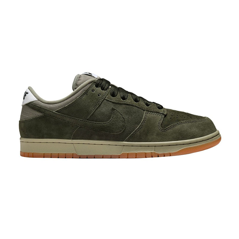 Dunk Low Pro B - Sequoia/Sequoia - Light Army - White - Town City
