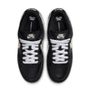 Dunk Low Pro - Black/White - Black Gum Light Brown - Town City