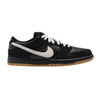 Dunk Low Pro - Black/White - Black Gum Light Brown - Town City