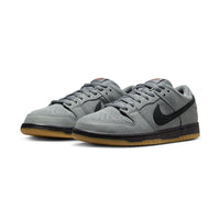 Dunk Low Pro - Cool Grey/Black - Cool Grey - Dark Grey - Town City