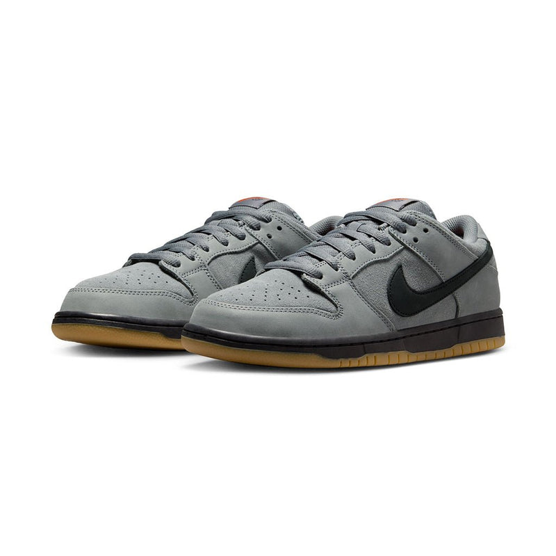 Dunk Low Pro - Cool Grey/Black - Cool Grey - Dark Grey - Town City