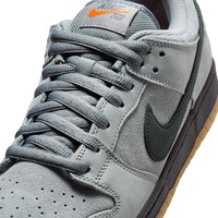 Dunk Low Pro - Cool Grey/Black - Cool Grey - Dark Grey - Town City