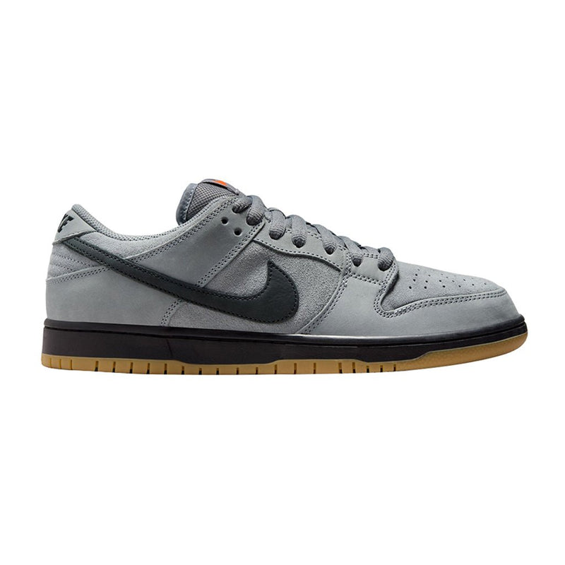 Dunk Low Pro - Cool Grey/Black - Cool Grey - Dark Grey - Town City