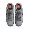 Dunk Low Pro - Cool Grey/Black - Cool Grey - Dark Grey - Town City