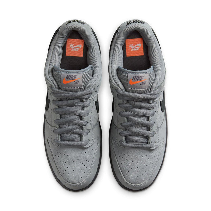 Dunk Low Pro - Cool Grey/Black - Cool Grey - Dark Grey - Town City