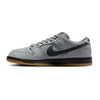 Dunk Low Pro - Cool Grey/Black - Cool Grey - Dark Grey - Town City