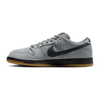 Dunk Low Pro - Cool Grey/Black - Cool Grey - Dark Grey - Town City
