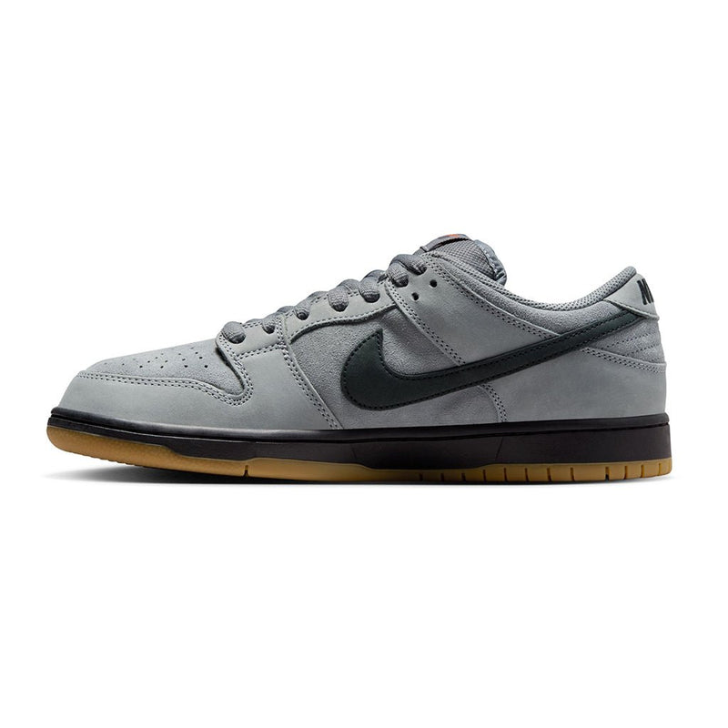 Dunk Low Pro - Cool Grey/Black - Cool Grey - Dark Grey - Town City