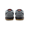 Dunk Low Pro - Cool Grey/Black - Cool Grey - Dark Grey - Town City