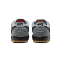Dunk Low Pro - Cool Grey/Black - Cool Grey - Dark Grey - Town City