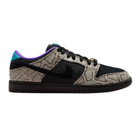 Dunk Low Pro Dashawn Jordan - String/Black - Bright Spruce - Fierce Purple - Town City