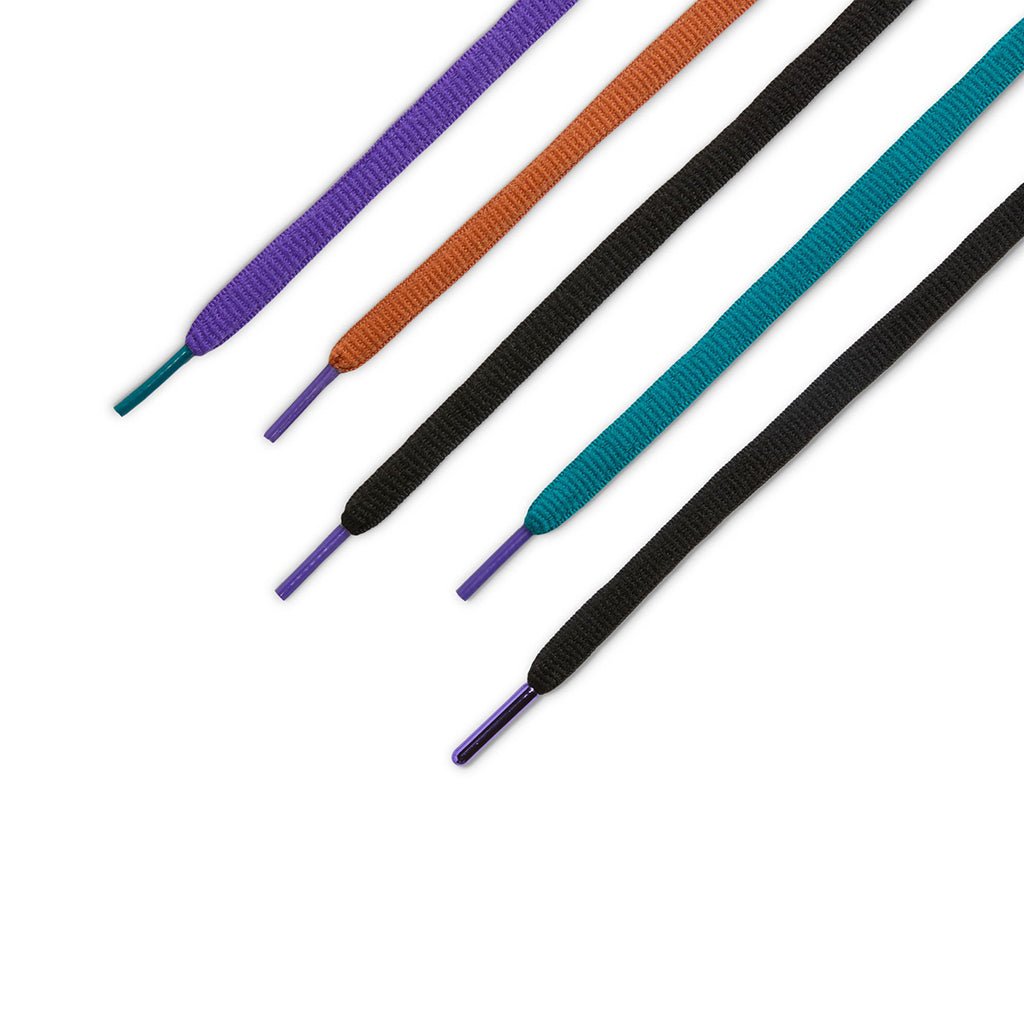 Dunk Low Pro Dashawn Jordan - String/Black - Bright Spruce - Fierce Purple - Town City