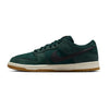 Dunk Low Pro - Deep - Fir/Black - Fir - Sail - Town City