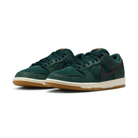 Dunk Low Pro - Deep - Fir/Black - Fir - Sail - Town City