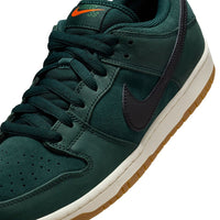 Dunk Low Pro - Deep - Fir/Black - Fir - Sail - Town City