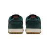 Dunk Low Pro - Deep - Fir/Black - Fir - Sail - Town City