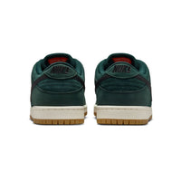 Dunk Low Pro - Deep - Fir/Black - Fir - Sail - Town City