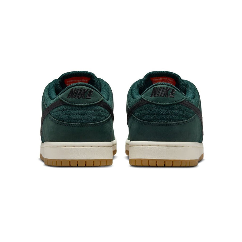 Dunk Low Pro - Deep - Fir/Black - Fir - Sail - Town City