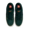 Dunk Low Pro - Deep - Fir/Black - Fir - Sail - Town City
