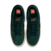 Dunk Low Pro - Deep - Fir/Black - Fir - Sail - Town City