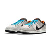 Dunk Low Pro Electric 'Olympic Safari' - Phantom/Black - Black - Monarch - Town City