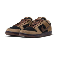 Dunk Low Pro - Filbert/Light Chocolate-Black-Burgundy Ash - Town City